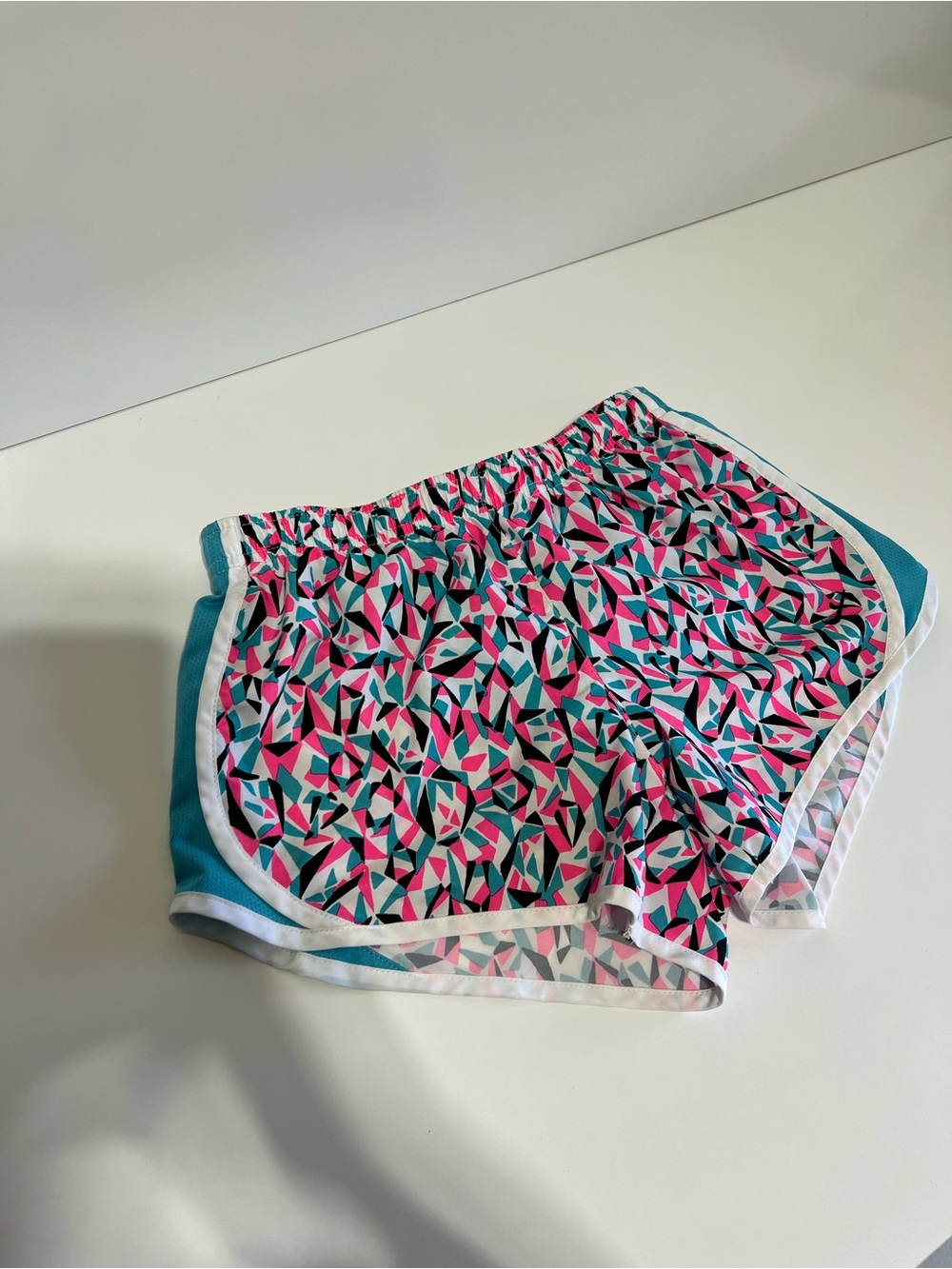 Girls' Nike Shorts size medium